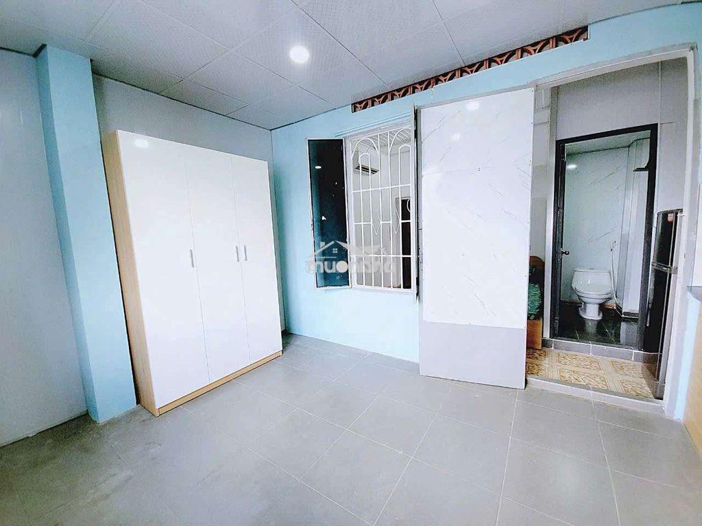 Phòng có ban công bếp riêng gần nguyễn hoàng trần não - Ảnh 3