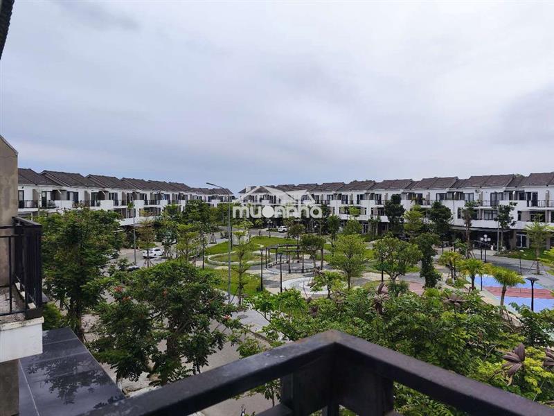 Bán nhà 3 tầng royal park huế, 80m2, 3pn