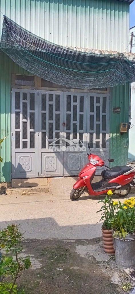 Nhà bán gấp 56m2 gác lửng vĩnh lộc b - 2