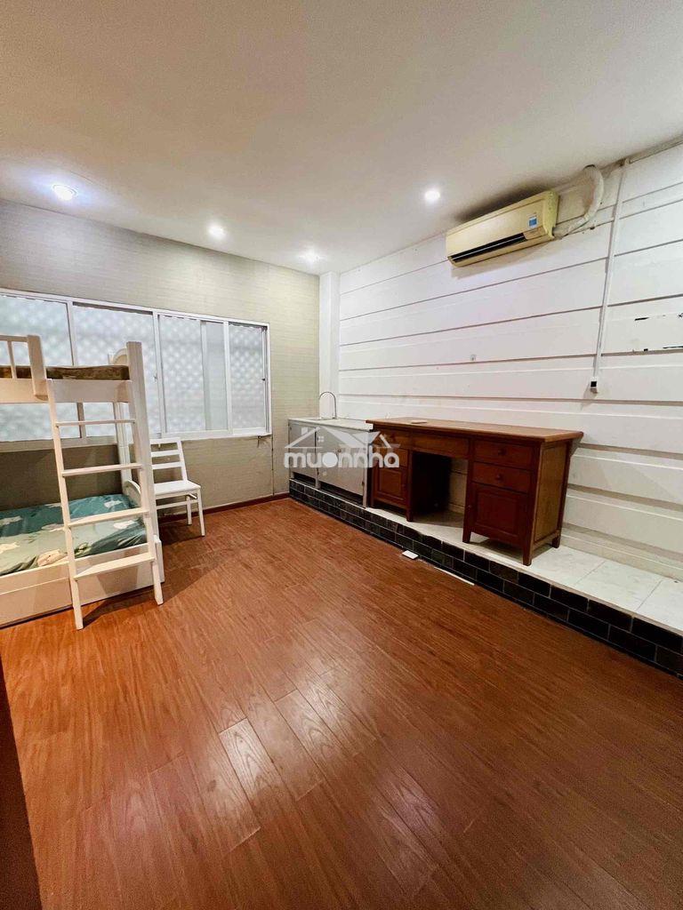 Cho thuê phòng nhà phố khu dân cư sadeco phước kiển nhà bè