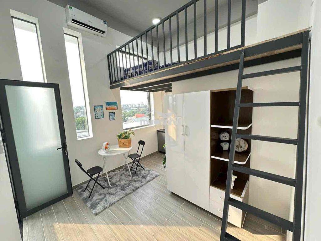 Chính chủ cho thuê căn hộ dupelx ngày khu quân sự lđhqg - Ảnh 3