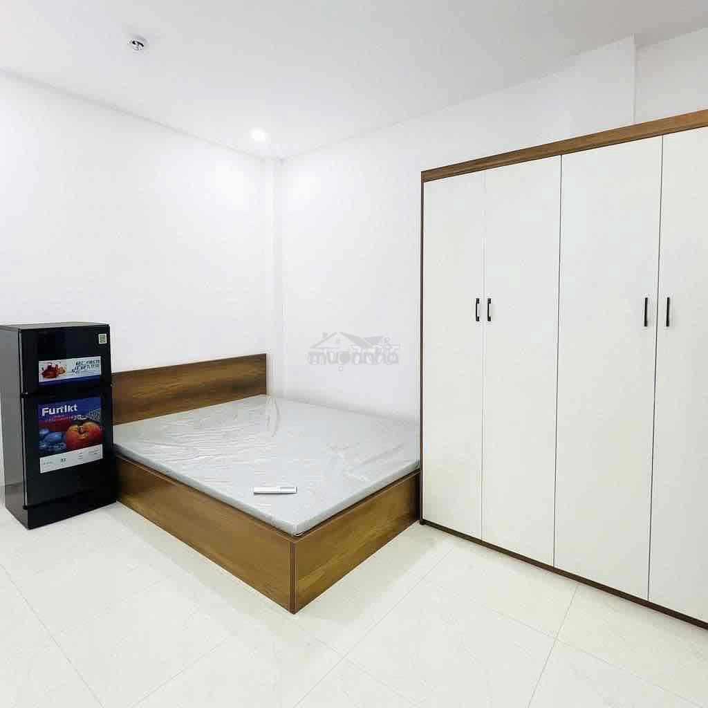 🔥Căn hộ mini siêu đẹp giá rẻ full nội thất - ngã tư bảy hiền-  sân bay - 3