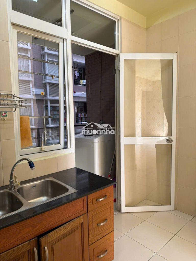 Cần cho thuê gấp căn hộ thuận việt  q11 - Ảnh 4