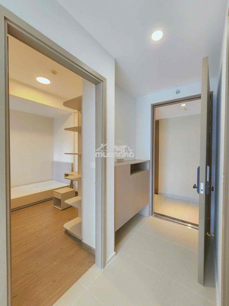 Cho thuê 2pn giá 7.5tr/tháng , sẵn 2 máy lạnh, giường tủ , ở liền - Ảnh 4