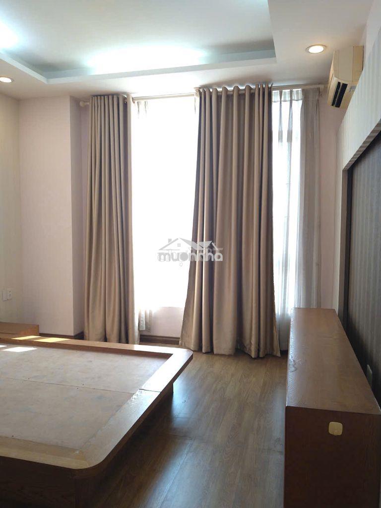 [Chính chủ cho thuê] căn hộ khải hoàn apartment  – 120m2 (3pn 2wc) - 2