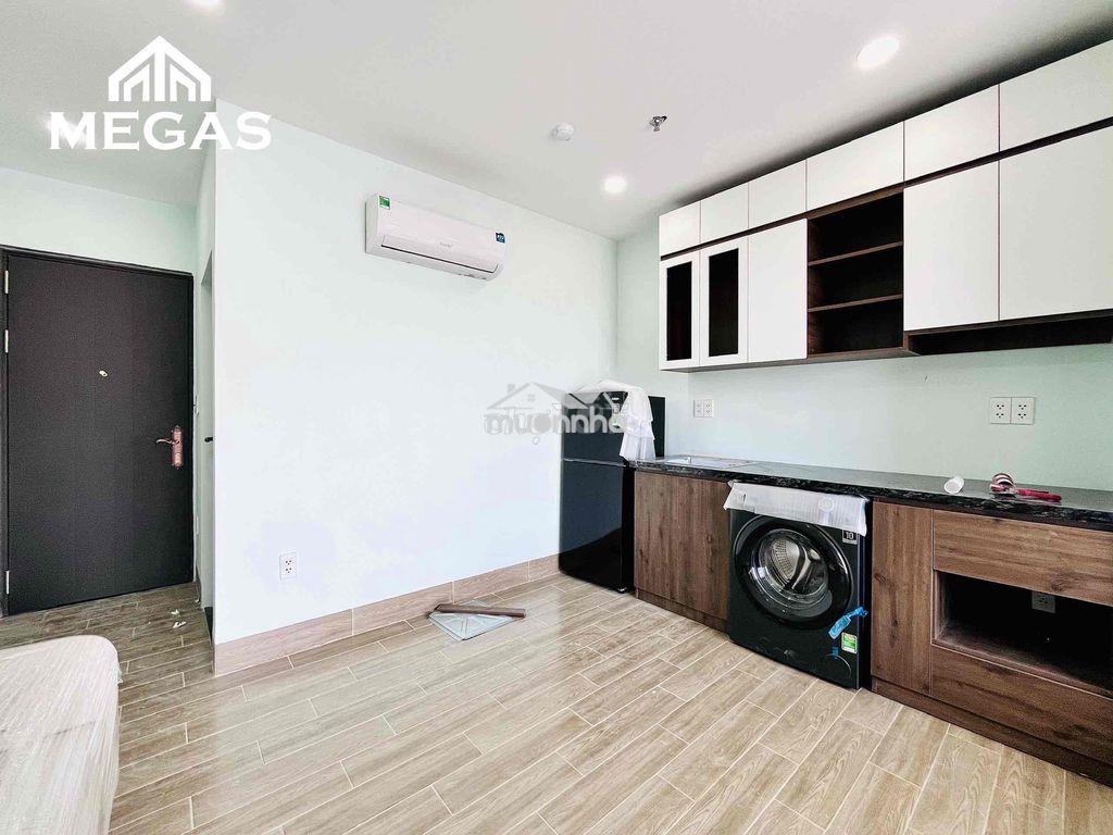 Studio mới xây 100% ngay gần aeon tân phú rộng 45m2 - Ảnh 3