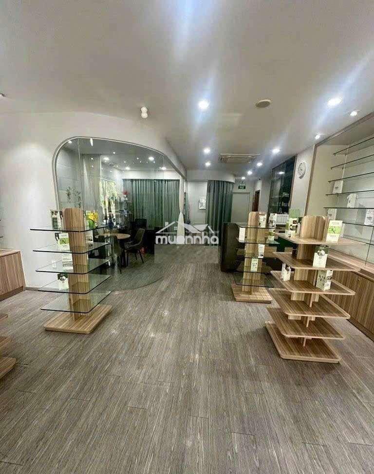 Shophouse sky garden 1 – mặt tiền nguyễn văn linh - 2