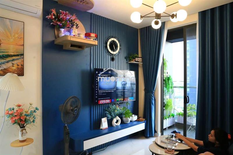 Share một phòng cho 1 nam trong căn hộ 2pn. tiện nghi đầy đủ.