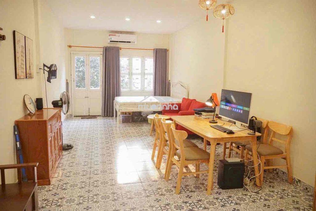 Cầm bán 2 căn hộ liền kề q1 mặt tiền đường cống quỳnh - 2