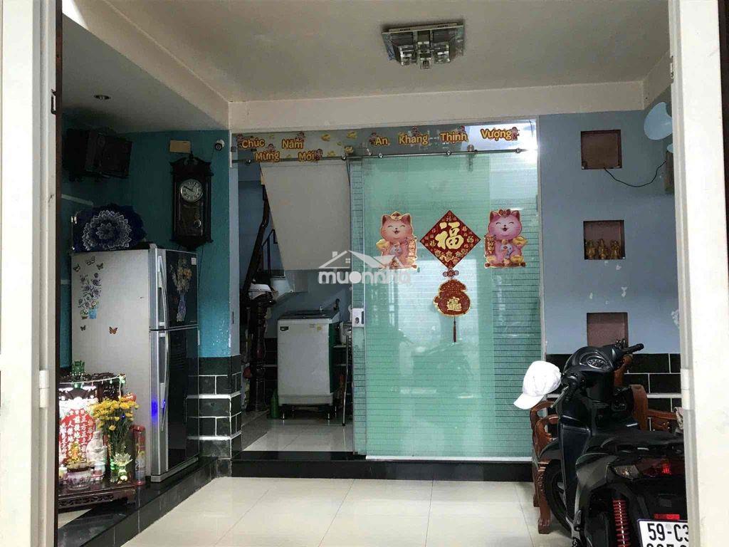🍀Nhà đẹp 5 tầng đường tôn đản đúc btct 50m2 3pn - 2