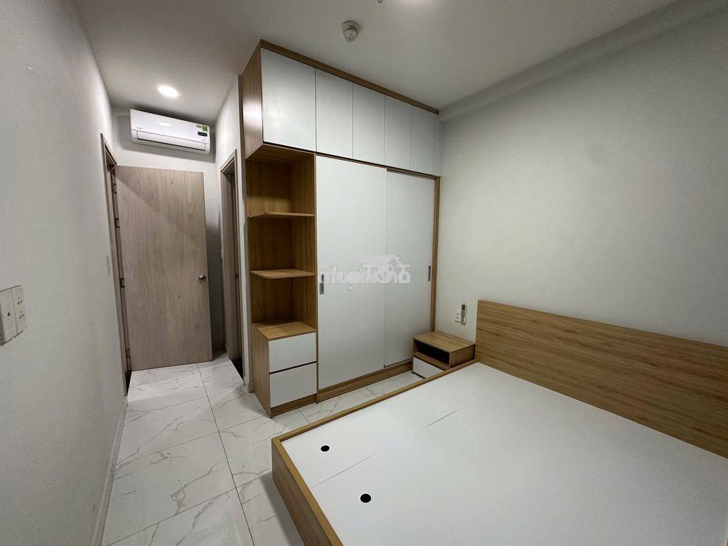 Thuê nhanh 2pn full nt 70m2 chỉ 7tr5/tháng tại charm city dĩ an - Ảnh 2