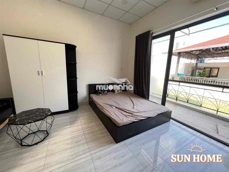 Căn hộ ngay sân bay 25m2 ban công riêng !!!!