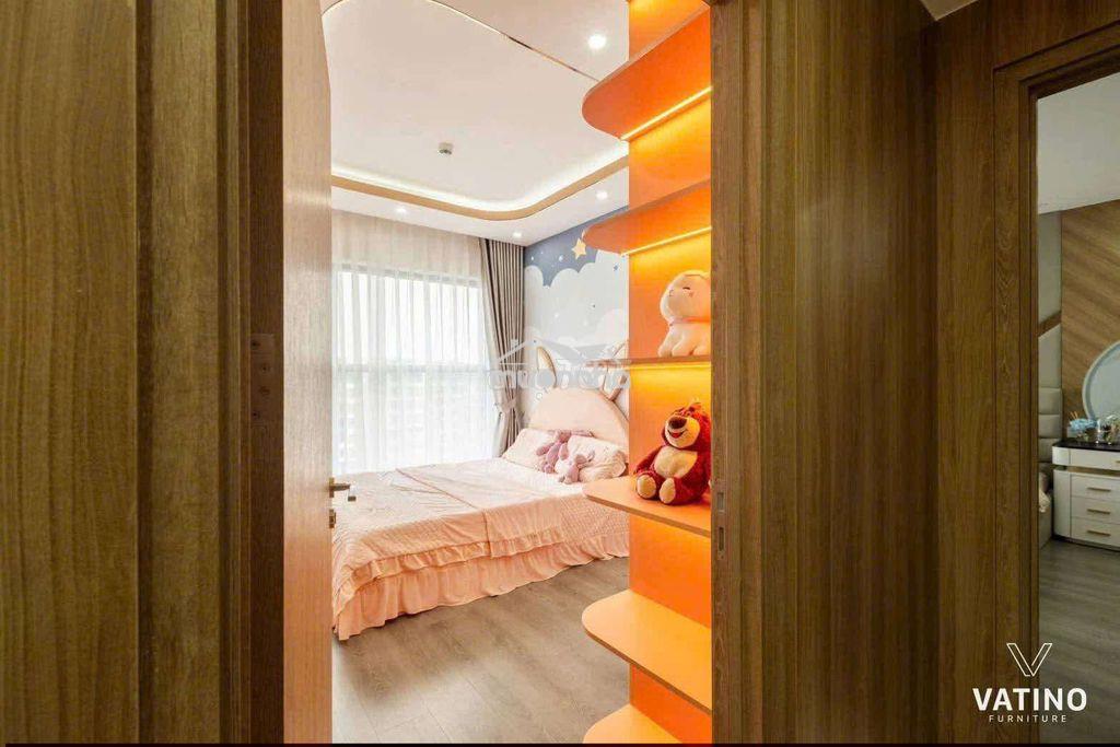 Căn hộ 2pn – 65m², mặt tiền tl10- bình chánh - 3
