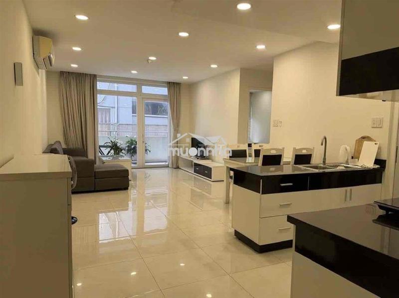 1 phòng ngủ - hồ hảo hớn - 50m2 - 9tr