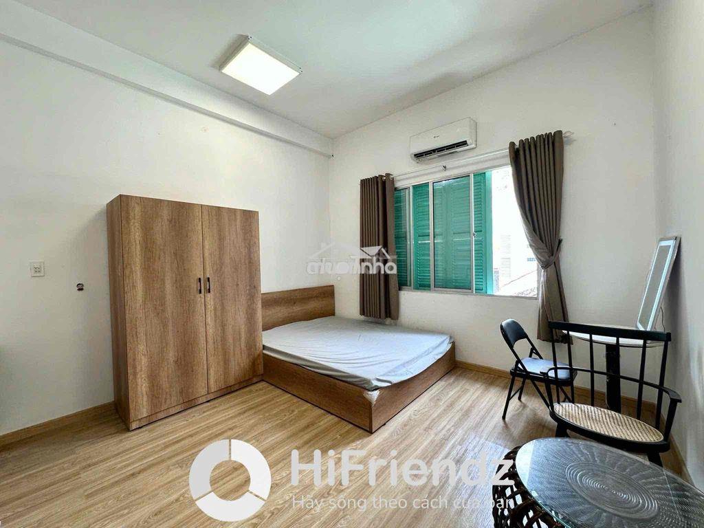 ✨Cho thuê studio cửa sổ lớn_full nt_mặt tiền đường gần chợ bến thành - Ảnh 4