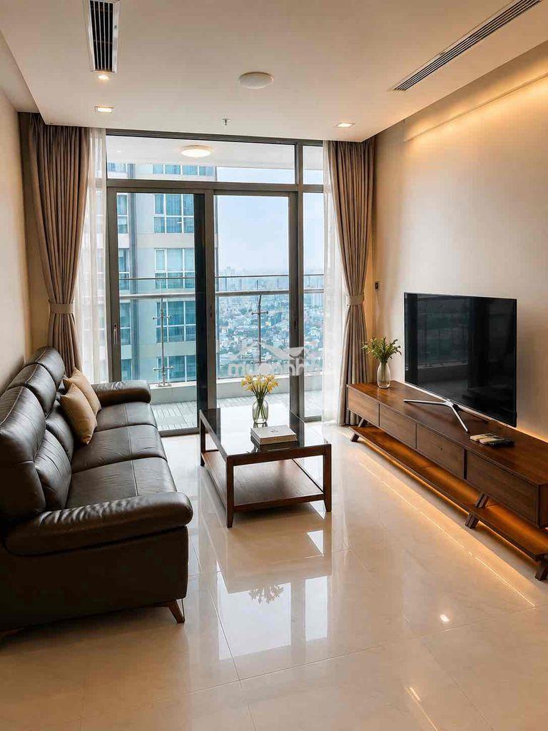 Cần cho thuê nhanh - trống sẵn cho thuê căn hộ 3pn toà park 6