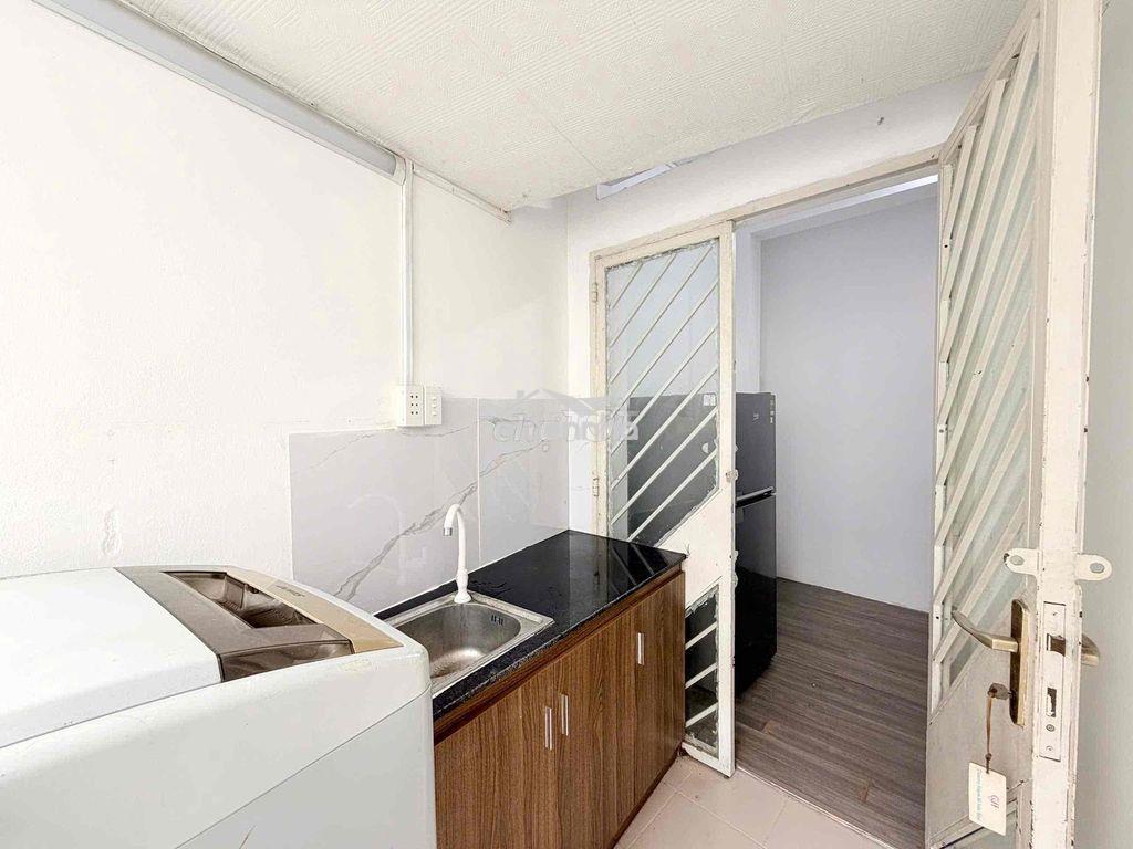 Rộng dữ luôn - 1pn - balcon - tách bếp - full nội thất - tân định q1 - Ảnh 4