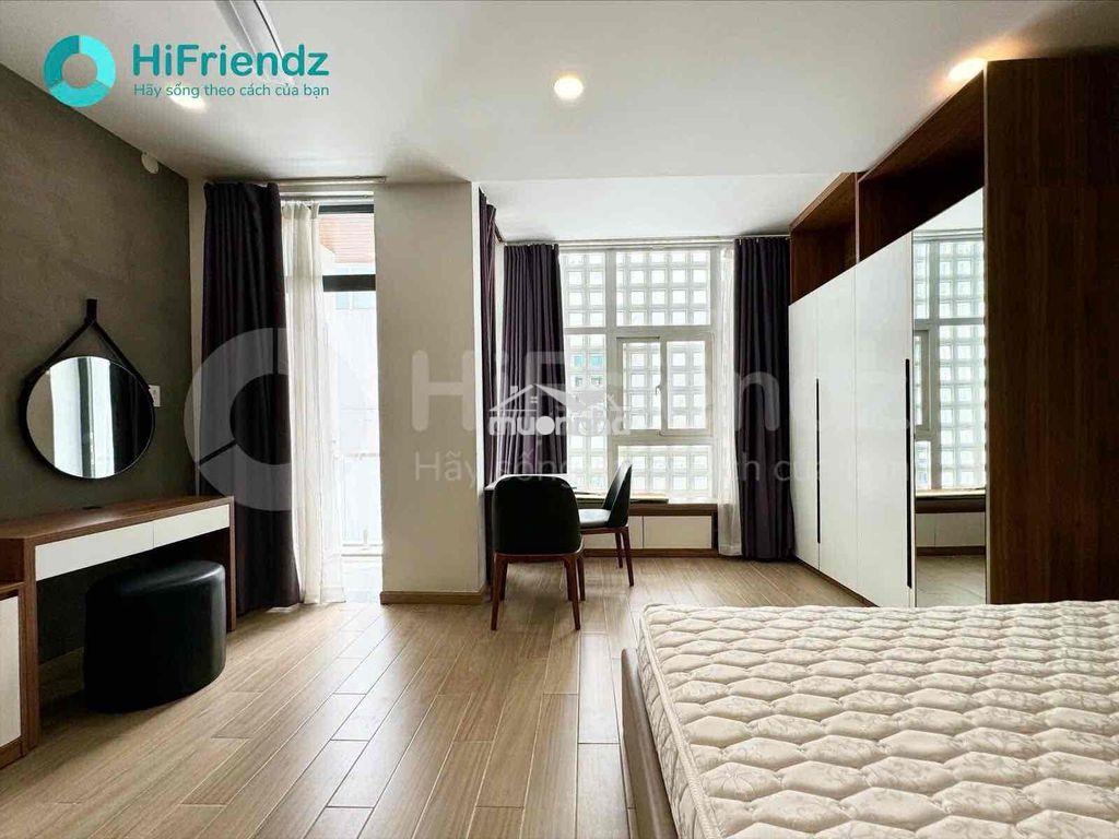 💥💥Studio ban công thoáng mát - full nội thất - thiết kế hiện đại💥💥 - Ảnh 3