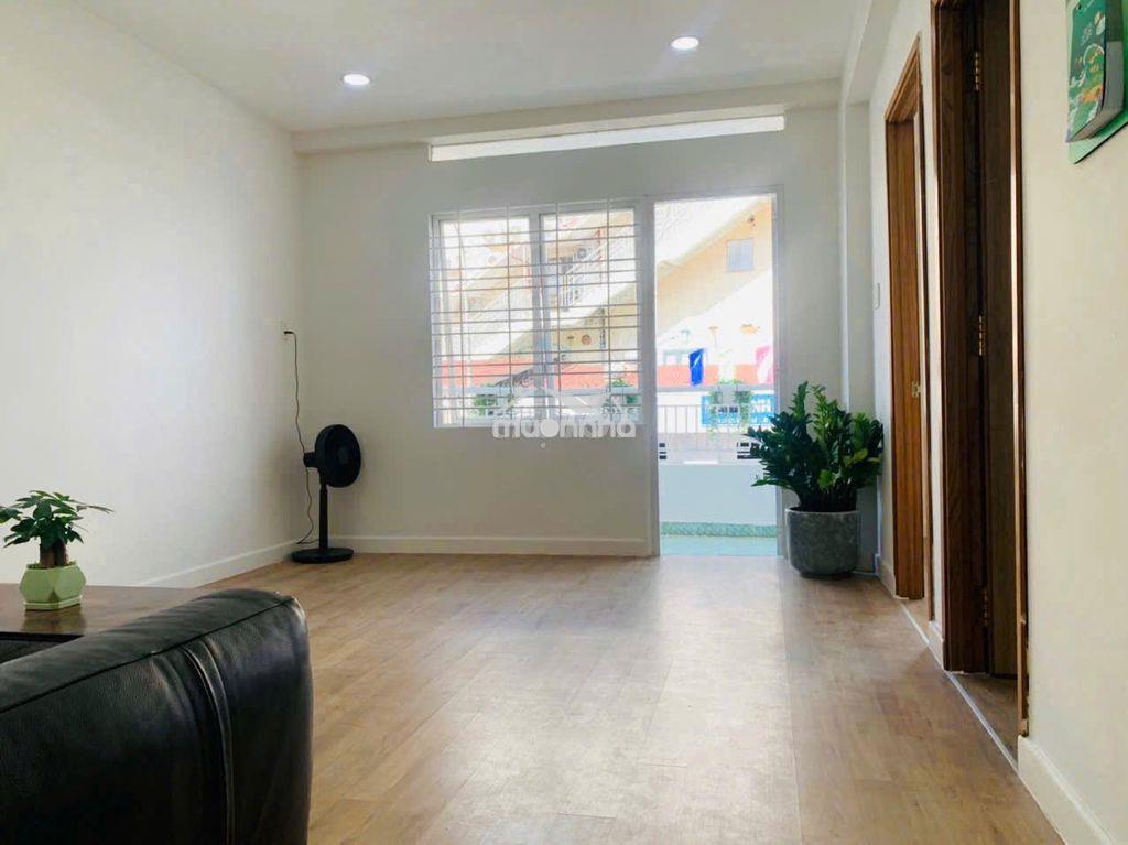 [Chính chủ bán] căn hộ chung cư lê thị riêng q.10 – 53m2 có thang máy - 3