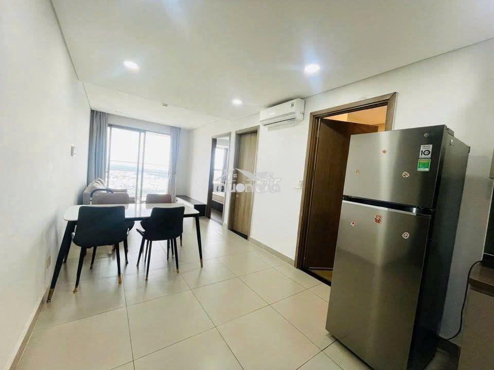 Chung cư khuông việt 3pn 97m2, full nội thất giá thuê 13,5 triệu/th - 2
