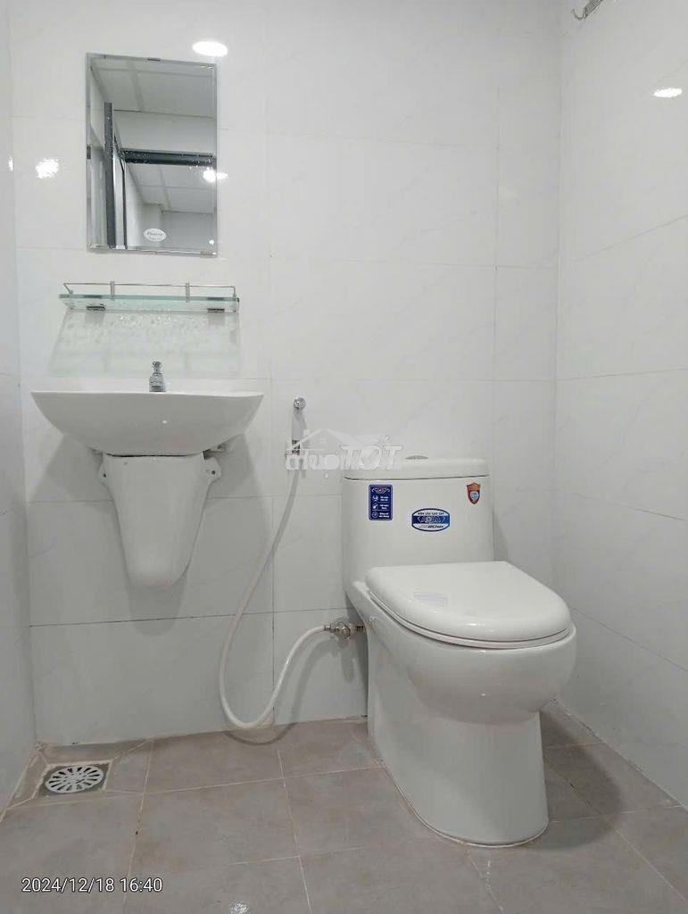Pass phòng trọ huỳnh tấn phát dĩ an bình dương - Ảnh 4