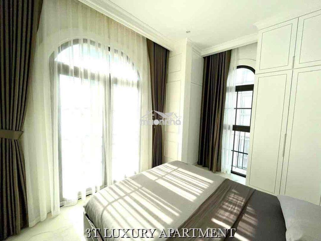✅ Căn hộ 1 phòng ngủ cao cấp_gần thảo cầm viên_đài truyền hình ✅ - Ảnh 2