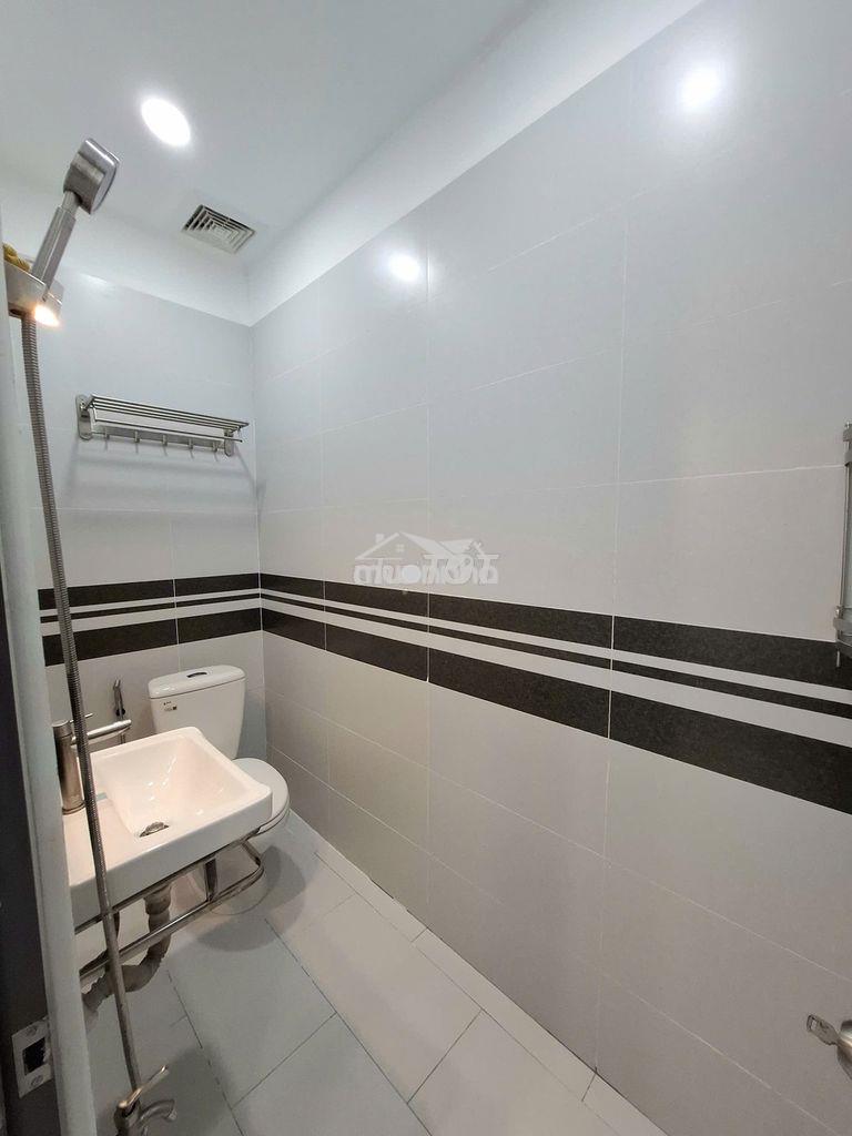 Bán gấp nhà huỳnh văn bánh – phú nhuận – 45m² – 2 tầng – hẻm ô tô - 4