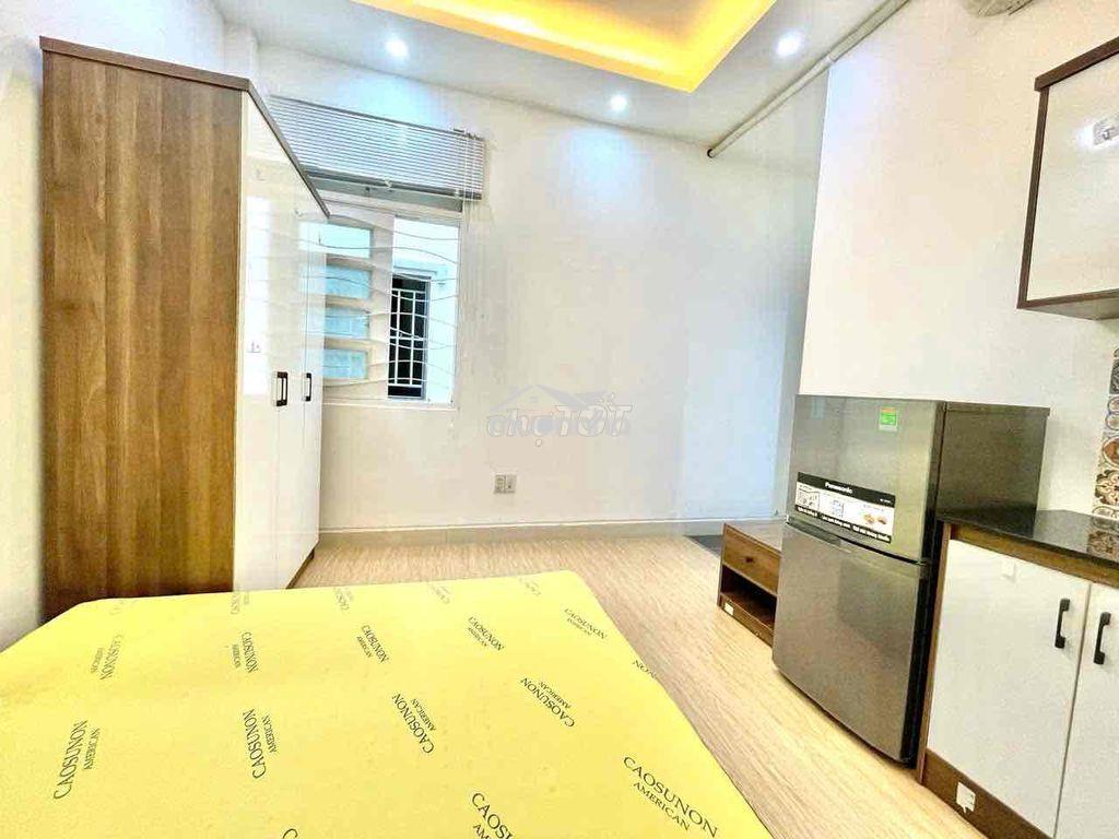 Chdv cửa sổ full nội thất - Ảnh 2