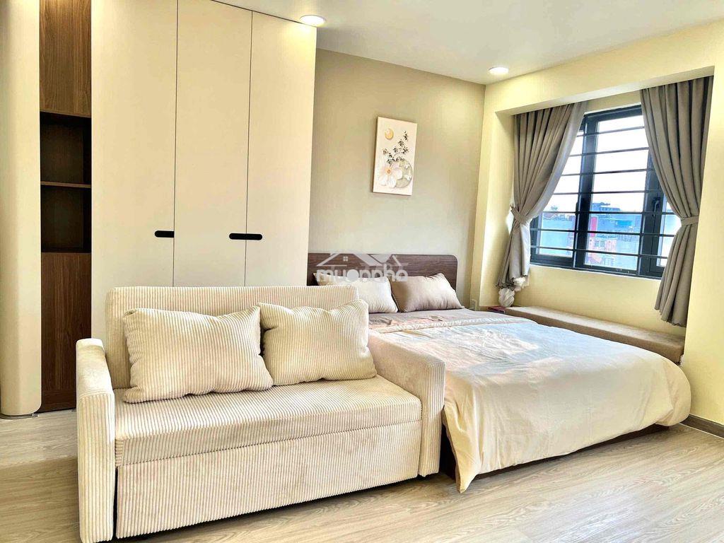 📍 Căn hộ penhouse hiện đại – ngay sát sân bay tân sơn nhất - Ảnh 2