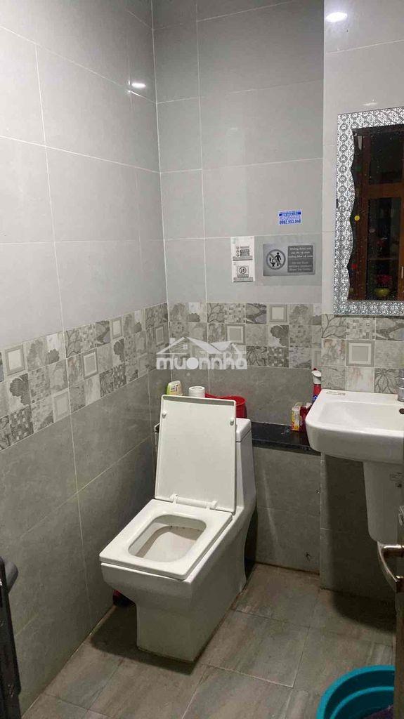 Nhà cho thuê nguyên căn đoàn khuê - 3