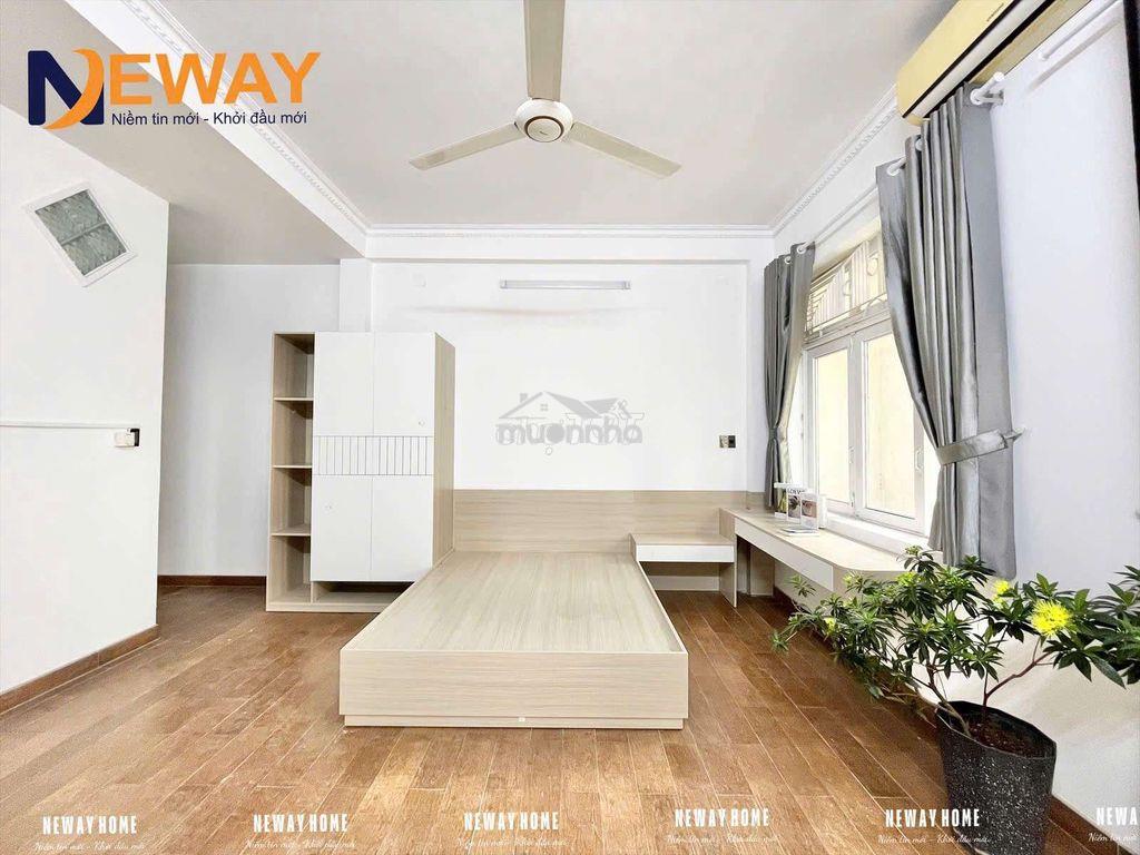 Nhà mới xây ngay khu dân cư 6b gần đại học văn hiến, ueh, rmit - 2