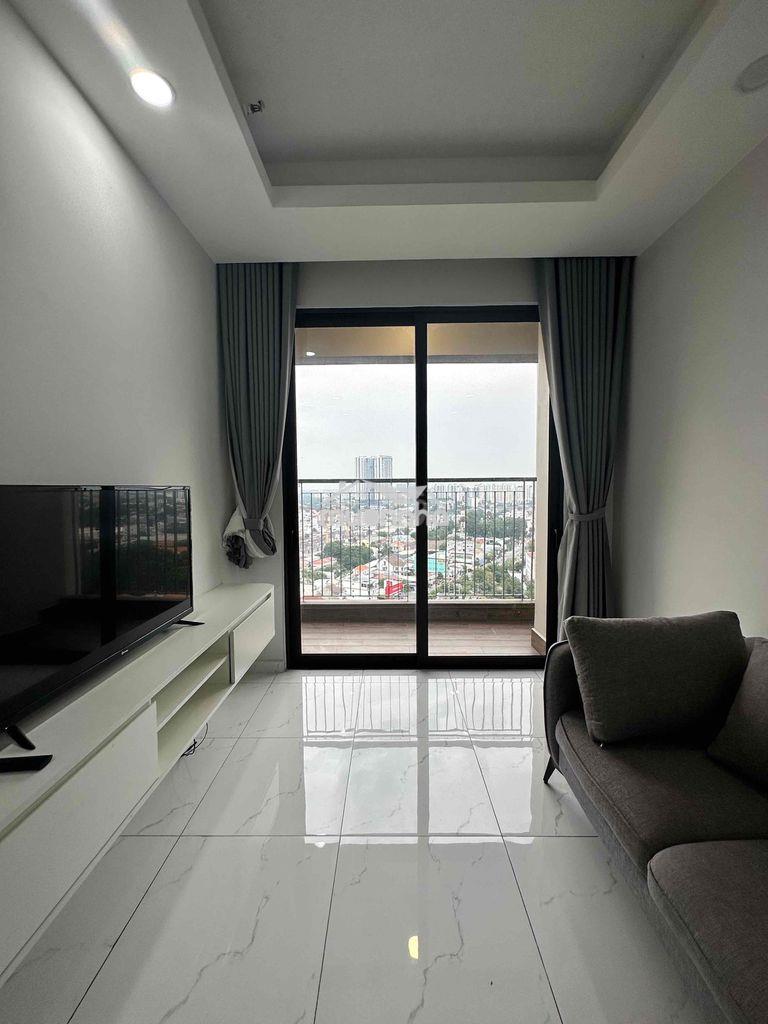 Cho thuê 2pn full nt 7,5tr tại opal skyline - Ảnh 3