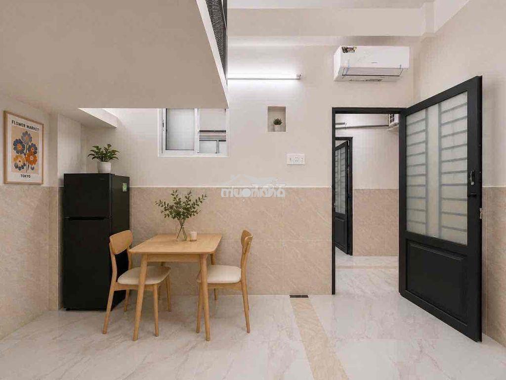 Khai trương căn hộ duplex full nt 📍 tân kỳ tân quý - 3