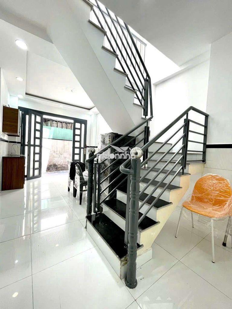 Cho thuê nhà nguyên 3pn 2wc sẵn nội thất - 2