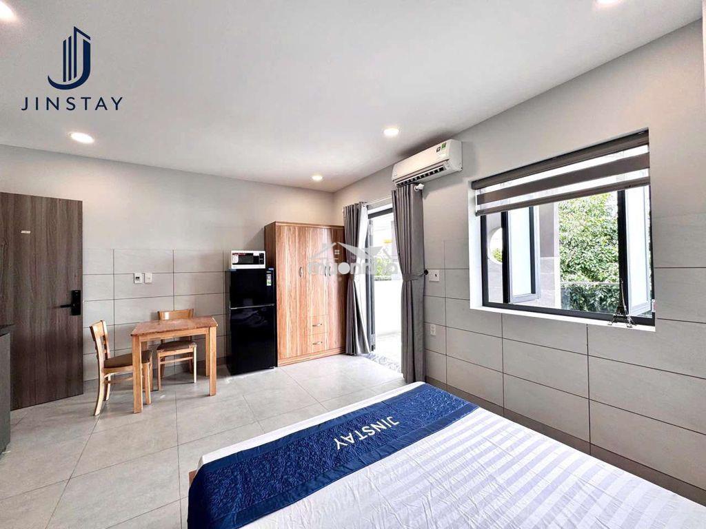 Studio ngay làng đại học cho các tân sinh viên - Ảnh 2