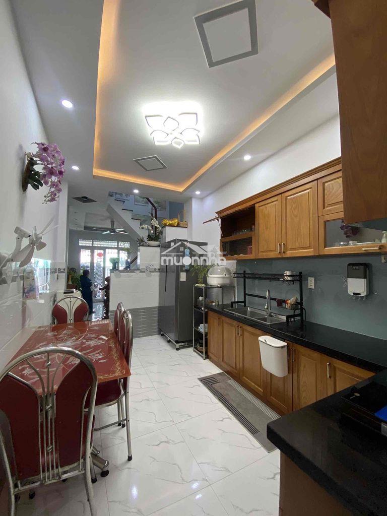 Chính chủ cho thuê nhà nguyên căn nguyễn bình nhà bè gần trường học, - 3