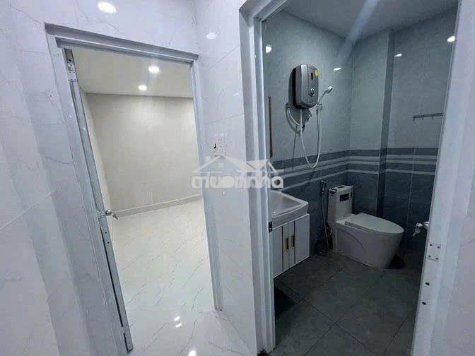 Cho thuê nhà bà hạt, p.9, q.10 – 3,5x13m, 4pn 2wc, trệt lầu, 18tr/t - 3