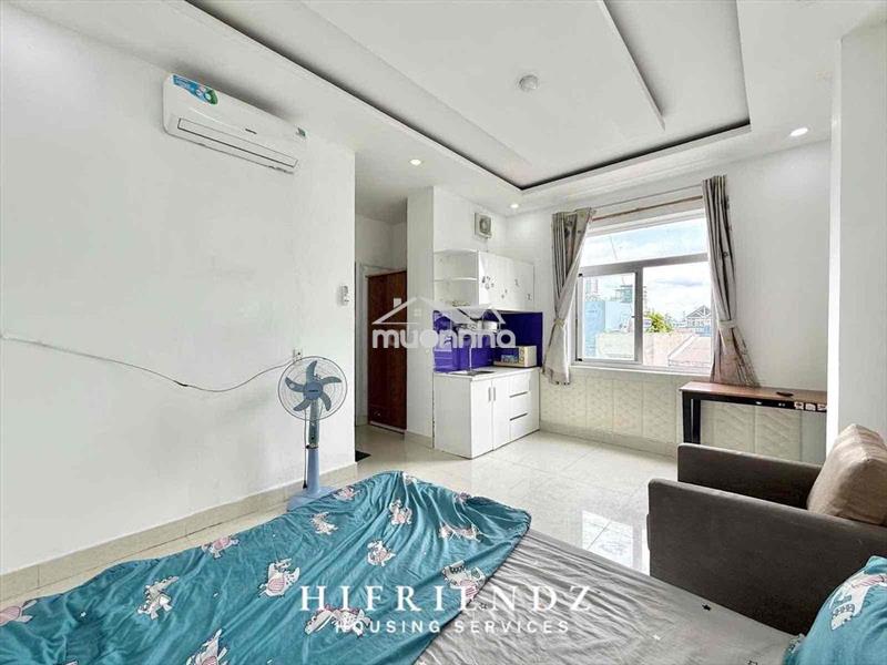 Căn hộ hiếm - thang máy - ngay gần sgu - khtn - hcmue - nhận xe điện
