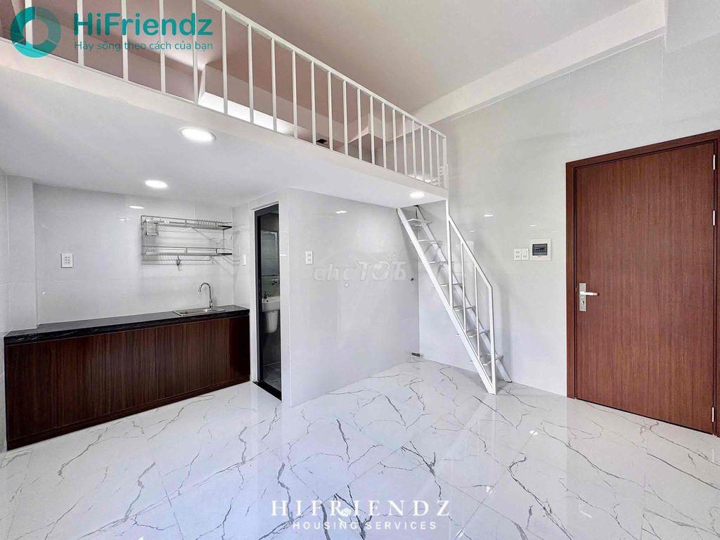 Duplex đầy đủ tiện nghi zá từ 3🥔9 - 4🥔8 gần bến xe quận 8 - Ảnh 2
