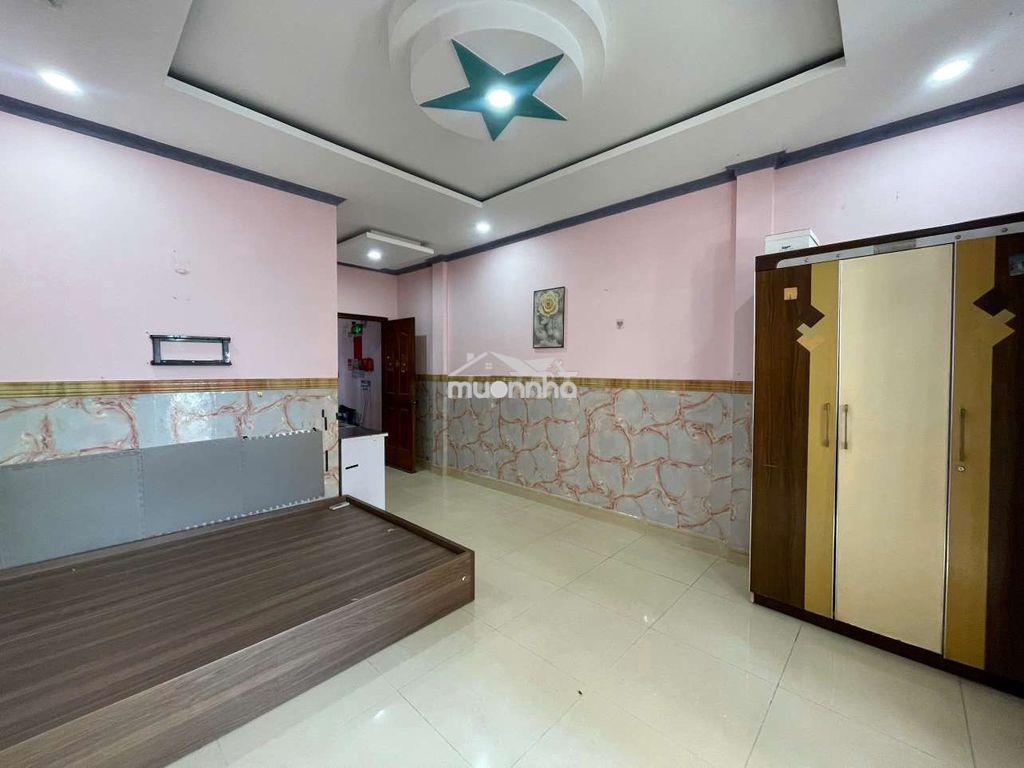 Sang 11 phòng chdv. quận 6 - 2