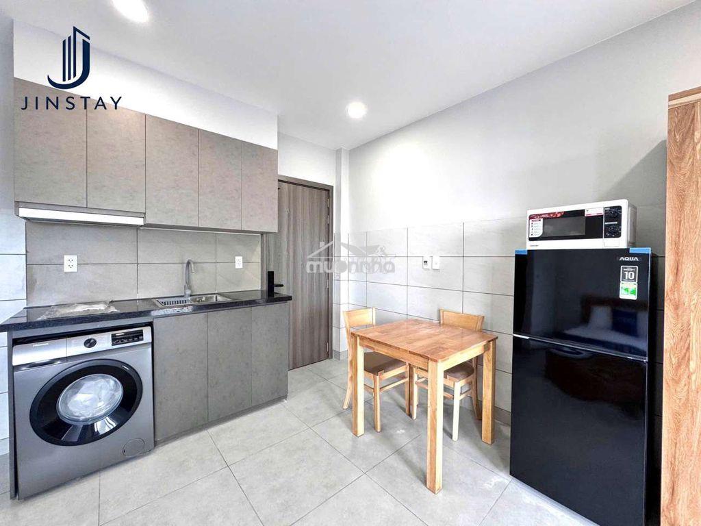 Studio ngay làng đại học cho các tân sinh viên - Ảnh 4