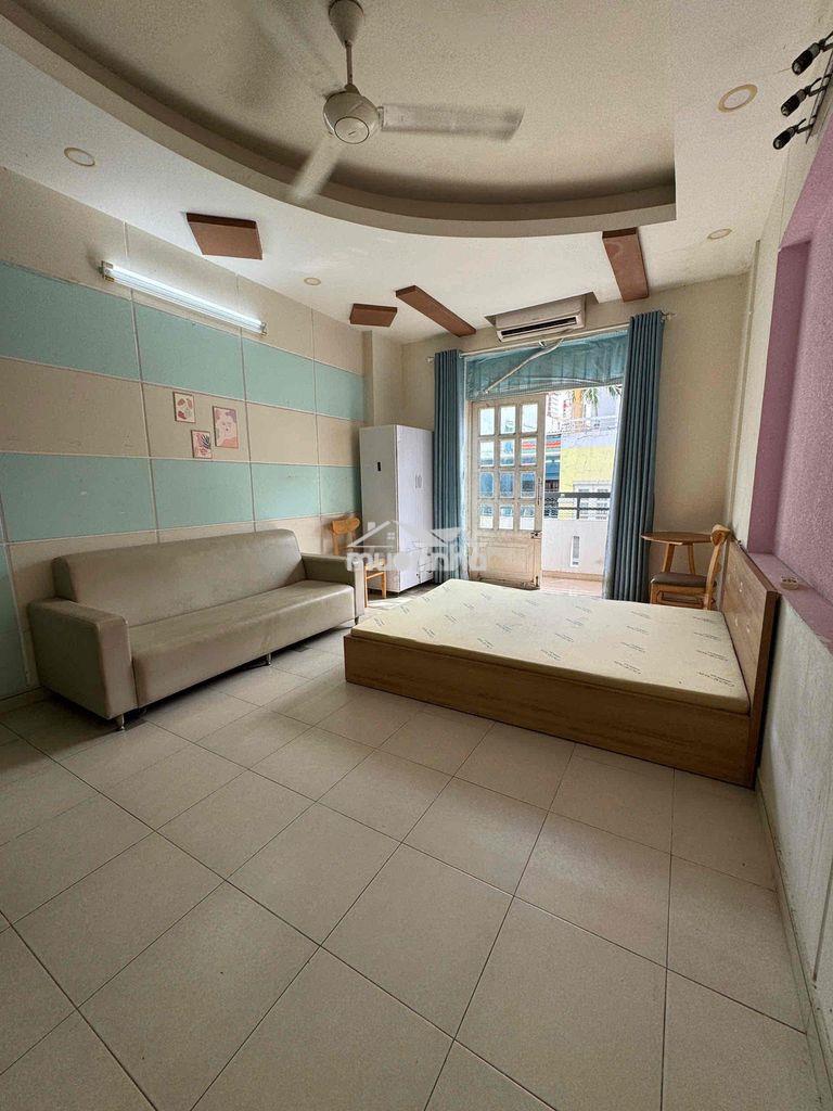 Cho thuê phòng trọ k300 bảy hiền cộng hoà hoàng văn thụ tân bình - 2