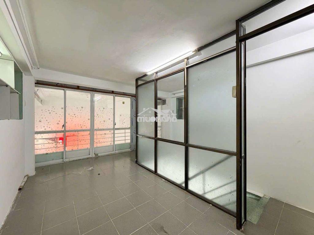 Cho thuê nhà gần 163 tô hiến thành quận 10 13 triệu - 3
