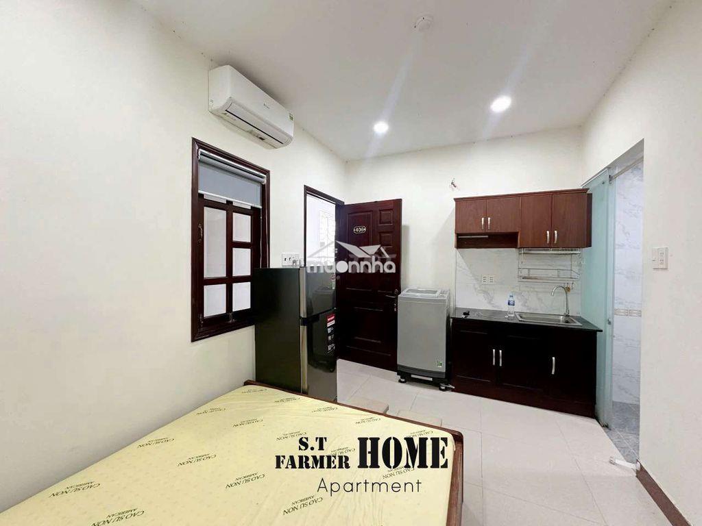 Cho thuê studio gần ueh, y pnt, đh hoa sen – trung tâm q10 - Ảnh 4