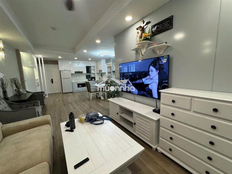 Tôi bán kim tâm hải apartment, 2,95 tỷ, 90m2, 2pn, 2wc, nhà mới đẹp.