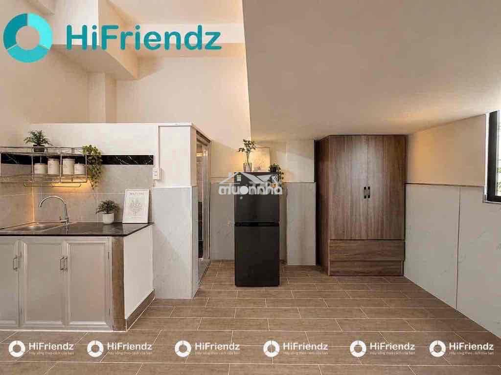 Duplex full nội thất gần đh văn lang, công nghiệp, nguyễn tất thành 🏡 - 4