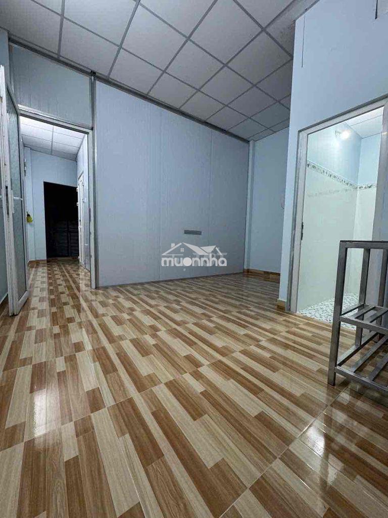 Chính chủ nhà trần văn quang, 5x10m, 1 lầu, 4 tỷ miễn trung gian, qc