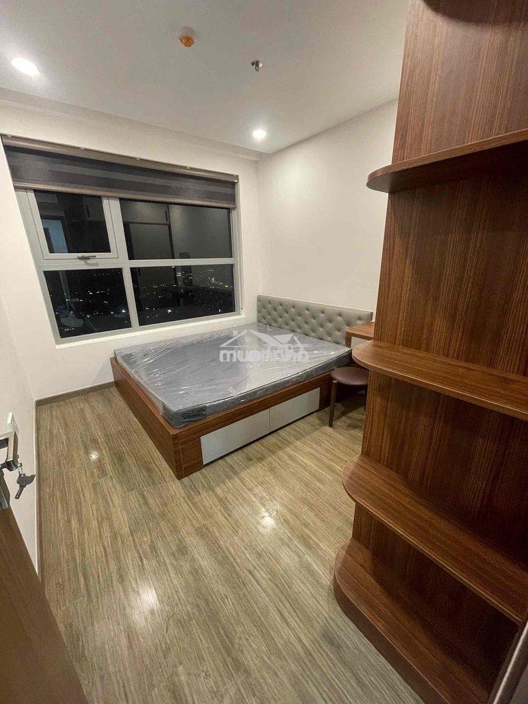 Happy one central - 50m2 1pn 1wc - đầy đủ nội thất giá 8 triệu/tháng - Ảnh 3