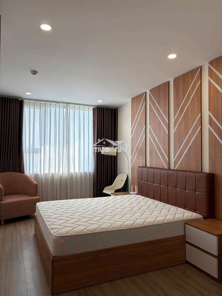 Thuê 2pn full nội thất – c skyview chánh nghĩa tdm bd - 2