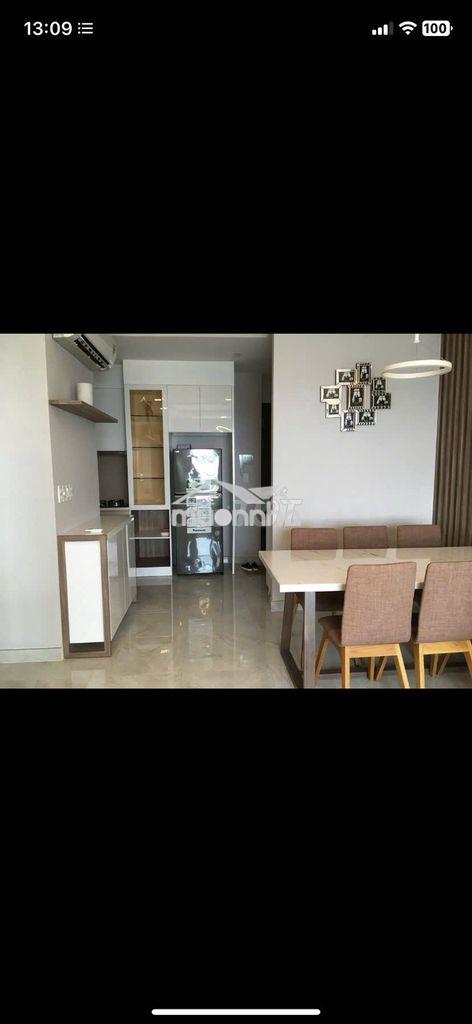 Cho thuê căn hộ sunrise north tòa x1, tân hưng, quận 7 (miễn môi giới) - Ảnh 3